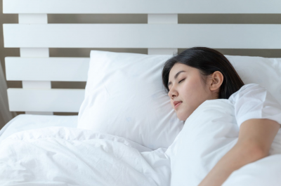 Hubungan Antara Sleep Apnea dan Asam Lambung 